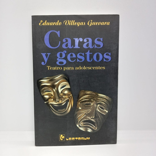 Caras Y Gestos