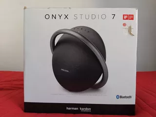 Bocina Harman Kardon Onyx Studio 7