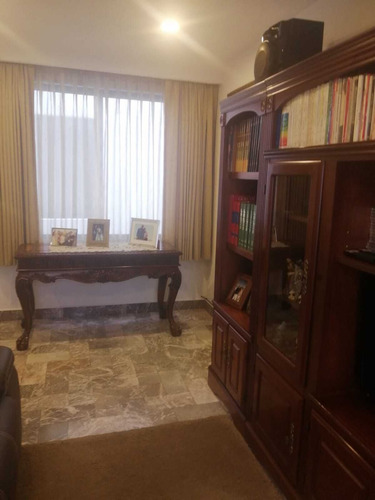 Venta Residencia En Bosques De Aragon