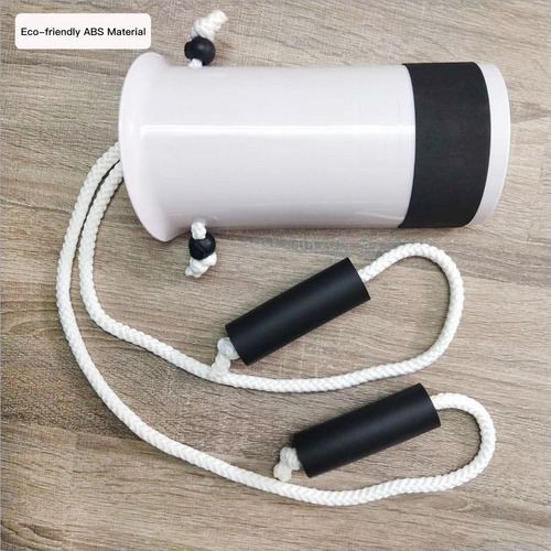 Ayuda Para Calcetines Pvc Con Cable Ajustable.personas May