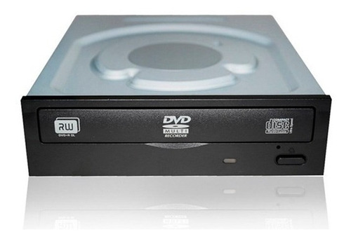 Grabadora Dvd Interna Lite On Modelo Ihas 122-14