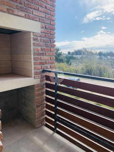 Venta Y Alquiler Apartamento 1 Dormitorio Haras Del Lago