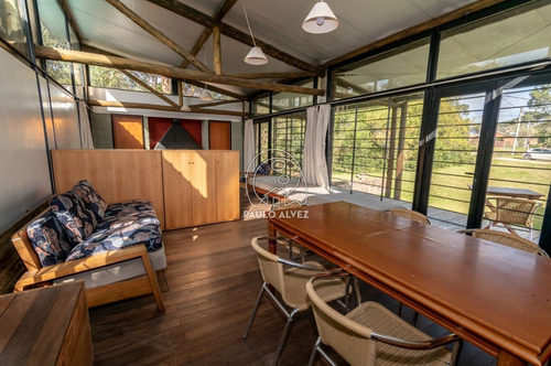 Casas Venta 1 Ambiente San Francisco