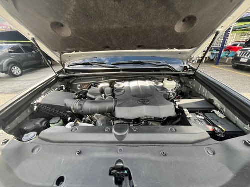Toyota 4runner
