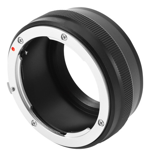 Montura De Lente: Adaptador Fotga Para Lentes K Pk A Para M