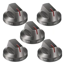 Comprar Pomos De Cocina De Repuesto Para Estufa Samsung Dg94-03500a\u002F
