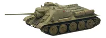 Comprar 1\u002F72 Russian Su 85m Tank Model 4d Modern Tank Model Diy