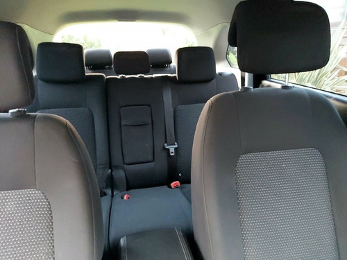 Chevrolet Captiva 2.4 Ls Mt Fwd 167cv 2013