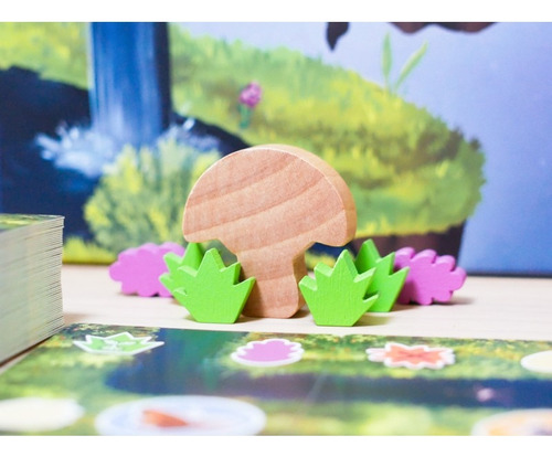 Maldito Games - Humedal - Juego De Mesa En Español