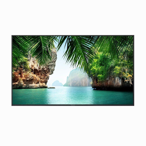 Imagem 4 de 4 de Smart Tv 50 Panasonic Tc-50gx500b Lcd Ultra Hd 4k Hdmi Usb