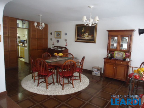 Imagem 3 de 15 de Sobrado - Lapa - Sp - 433181