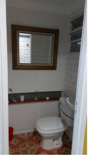 Imagem 16 de 30 de Excelente Casa Em Condominio Canto Da Natureza - Ca1412