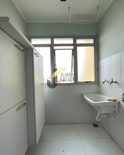 Imagem 19 de 19 de Apartamento À Venda No Parque Itália, 2 Dormitórios (1 Com Closet),podendo Ser Revertido No 3º Dormitório. Garagem. Living Com Sacada - A009402 - 32211356