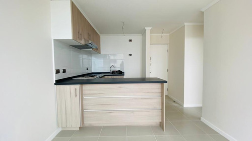 Arriendo Año Corrido Cómodo Depto, 2d,2b, Reñaca Alto