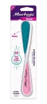 Comprar Merheje Pulidor Uñas 4fases Limas Manicuria Cuidado Personal