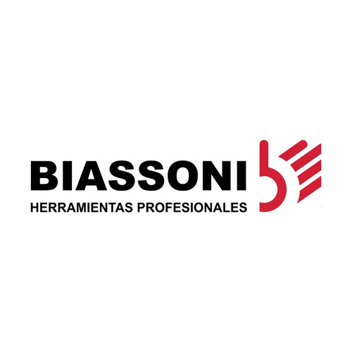 Pala Punta Cuadrada C/largo Biassoni 992101