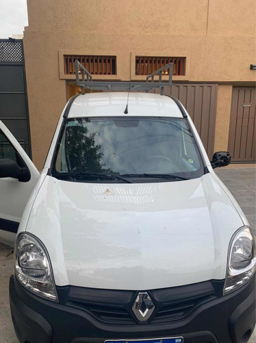Renault Kangoo 1.6 Furgon Ph3 Confort 1plc 2018