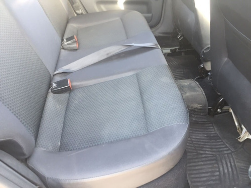 Imagen 15 de 15 de Volkswagen Gol Serie