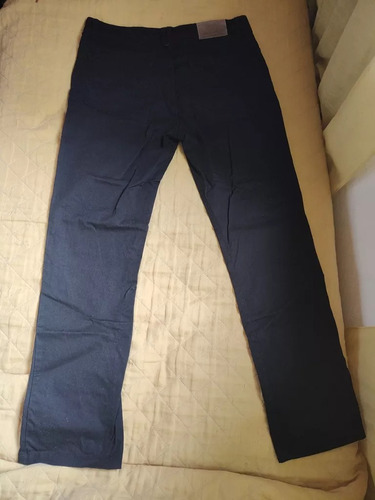 Pantalón Gabardina Legacy Talle 34 (46)