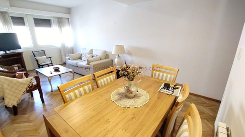 Venta Departamento 2 Dos Dormitorios Centro Bahia Blanca Mit