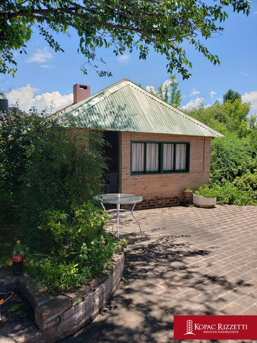 Cabalango (las Dalias 50) - Venta Casa 3 Dormitorios