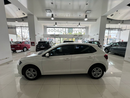 Volkswagen Polo 1.6 Msi Comfort Plus