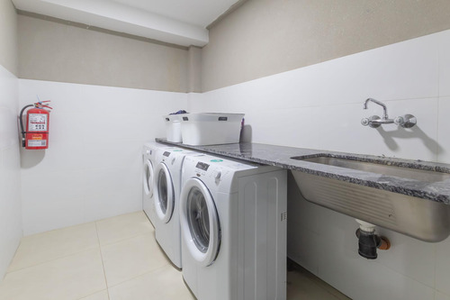 Departamento En Venta 2 Ambientes A Estrenar En Parque Patricios Apto Credito Hipotecario
