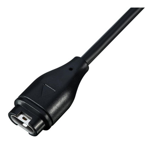 Cabo Carregador Para Relogio Forerunner 935 945 955 745 Cor Preto