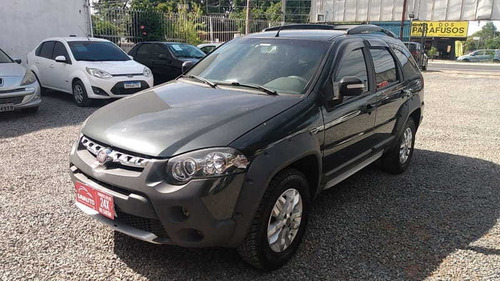 Fiat Palio Wk Adven Dual