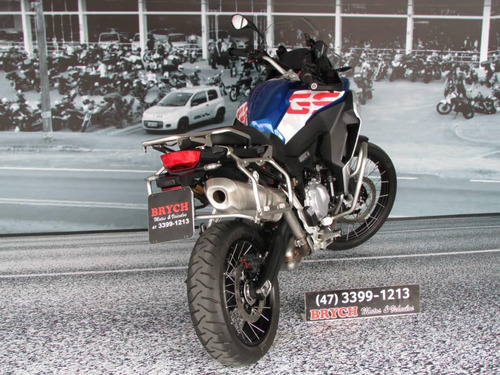Bmw F 850 Gs Adventure Premium Abs