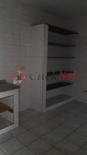 Imagem 3 de 16 de Casa Assobradada Localizada Na Vila Mussolini. Rudge Ramos Com 2 Dormitórios, 2 Vagas, 165 M2. - 6370