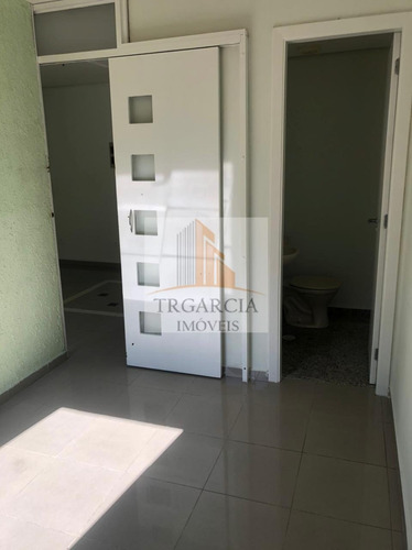 Imagem 3 de 12 de Sala Em Mooca - São Paulo - 2291