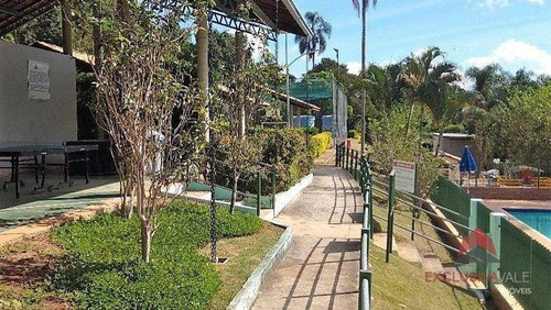 Imagem 3 de 14 de Terreno À Venda, 1012 M² Por R$ 393.250,00 - Condominio Residencial Mirante Do Vale - Jacareí/sp - Te0996