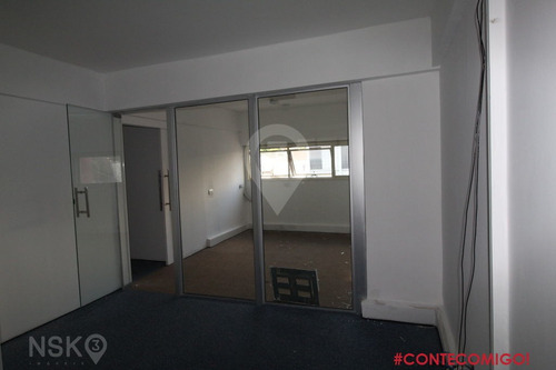 Imagem 7 de 15 de Conjunto Comercial Para Locação Com 9 Salas E 4 Banheiros -200m2- Vila Mariana- Nsk3 Imóveis- Ed6710 - Ed6710