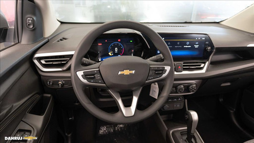 Chevrolet Spin 1.8 LT 8V FLEX 4P AUTOMÁTICO