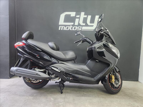 Dafra Maxsym 400i 400i