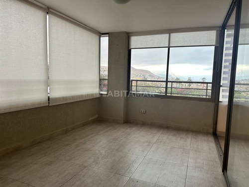 Cómodo Departamento Venta Edificio Portofino, Cerro Paranal