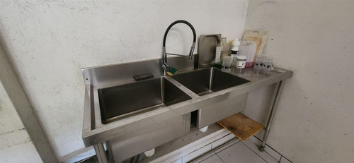 Local Comercial Restaurant En Arriendo En Ñuñoa