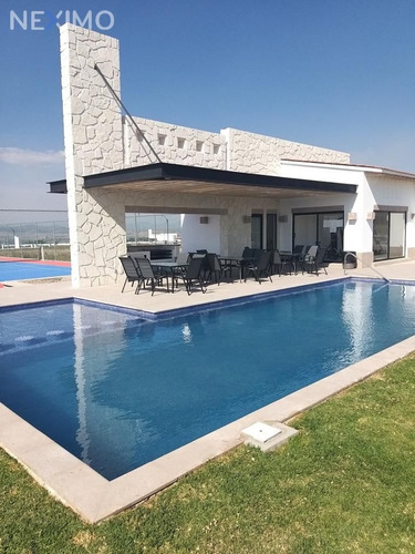 Imagen 1 de 14 de Venta De Terreno En Ciudad Maderas En Santiago De Queretaro, Queretaro