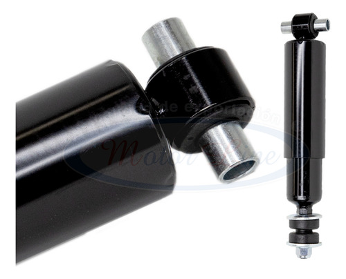 063 / Amortiguador / Trasero / Kenworth / T470 / Az-85937-r