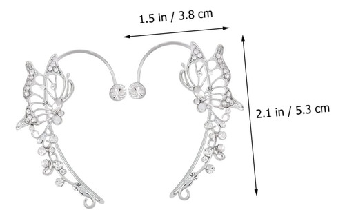 Pendientes De De Elfo Pendientes De Pendientes