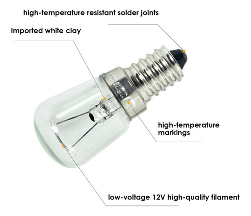 L Bombilla Led E14 Bombilla Led E14 Bombilla For
