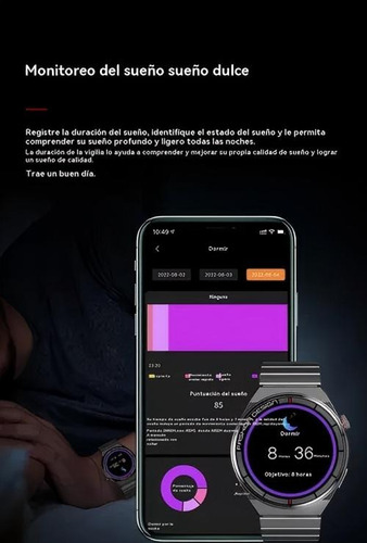Reloj Inteligente Hw30 Bluetoothcall Ai Lenguaje Smartwatch5