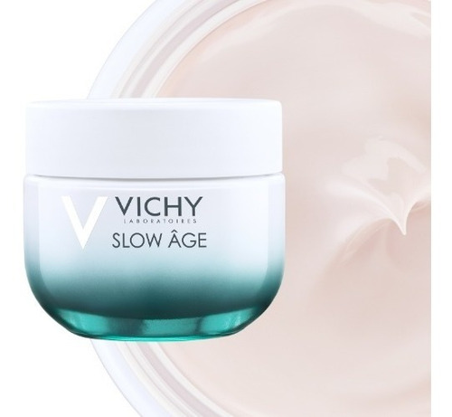Crema Vichy Slow Age Spf 30