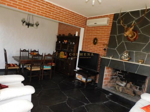 Hermosa Casa En San Rafael- Ref: 3297