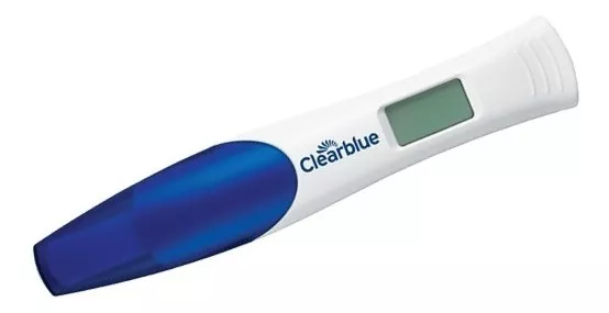 Segunda imagem para pesquisa de teste de ovulacao clearblue digital