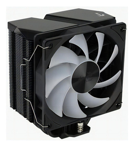 Cooler Cpu Aerocool Rime 4 Argb Pwm 4p Led Rgb