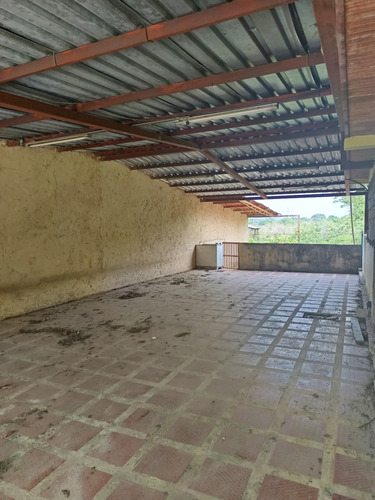 Finca En Venta La Yaguara G01-26