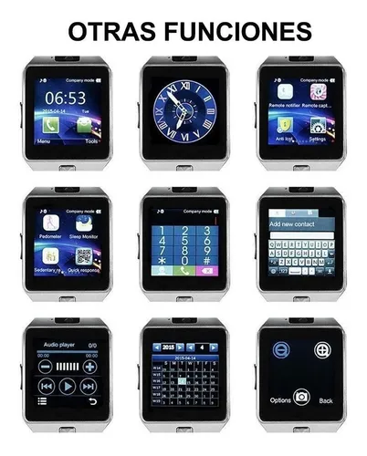 Conectar dz09 a android sale