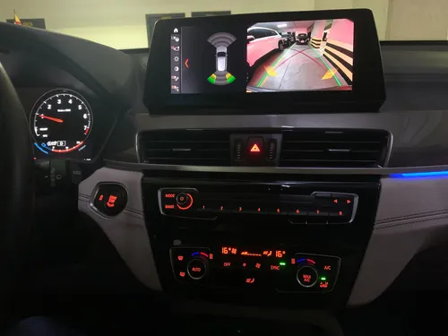 BMW X1 2.0 F48 Sdrive 20i